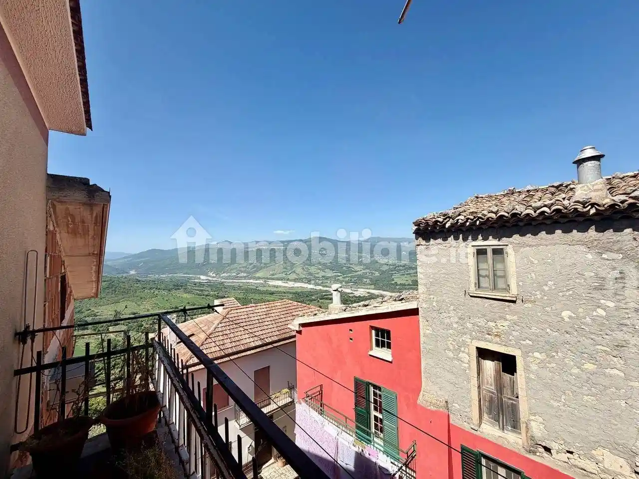 Appartamento in vendita a Montemitro