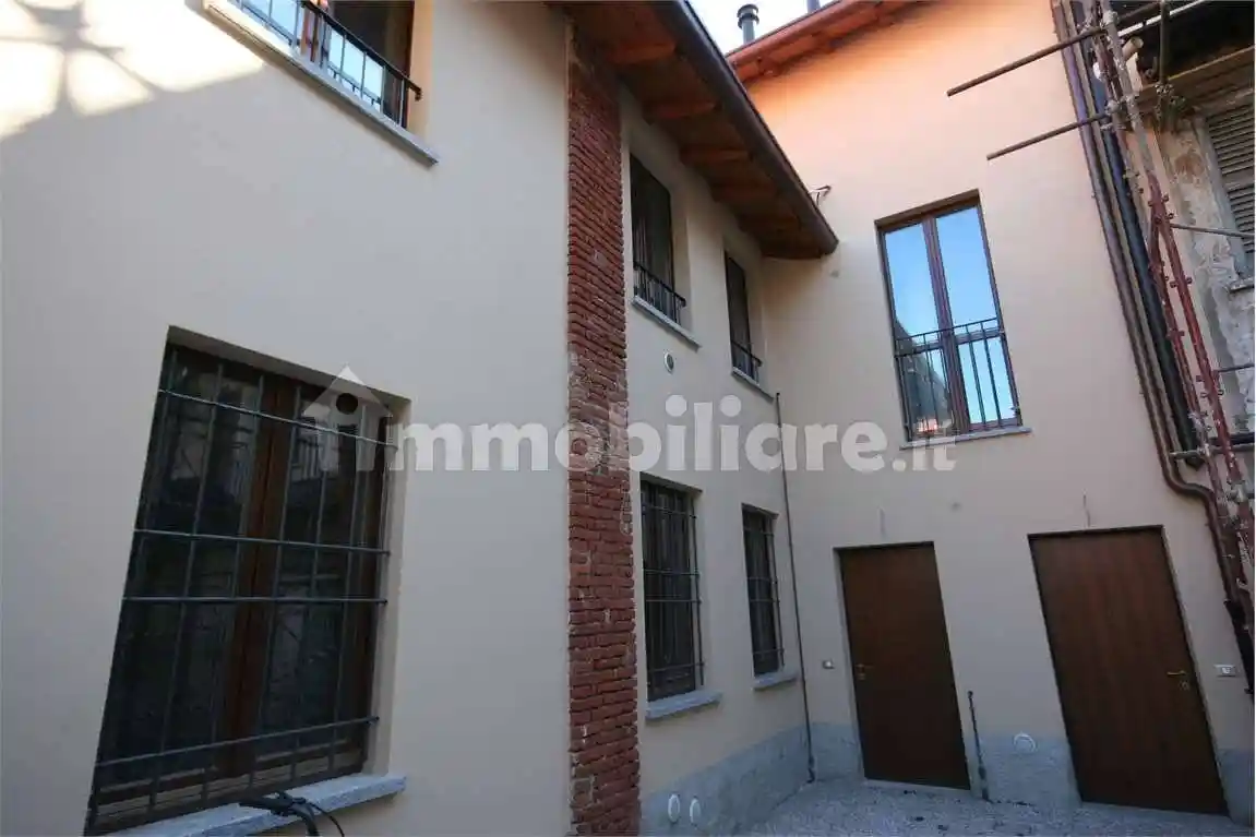 Appartamento in vendita a Abbiategrasso