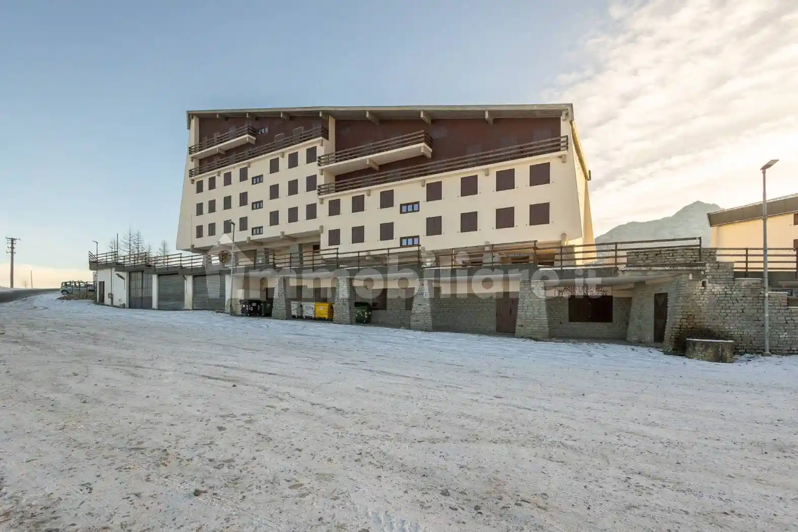 Appartamento in vendita a Bagnolo Piemonte