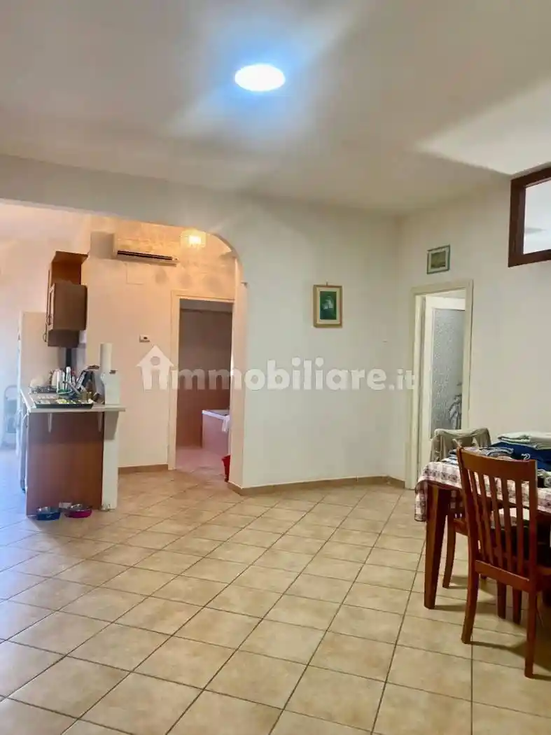 Appartamento in affitto a Ladispoli