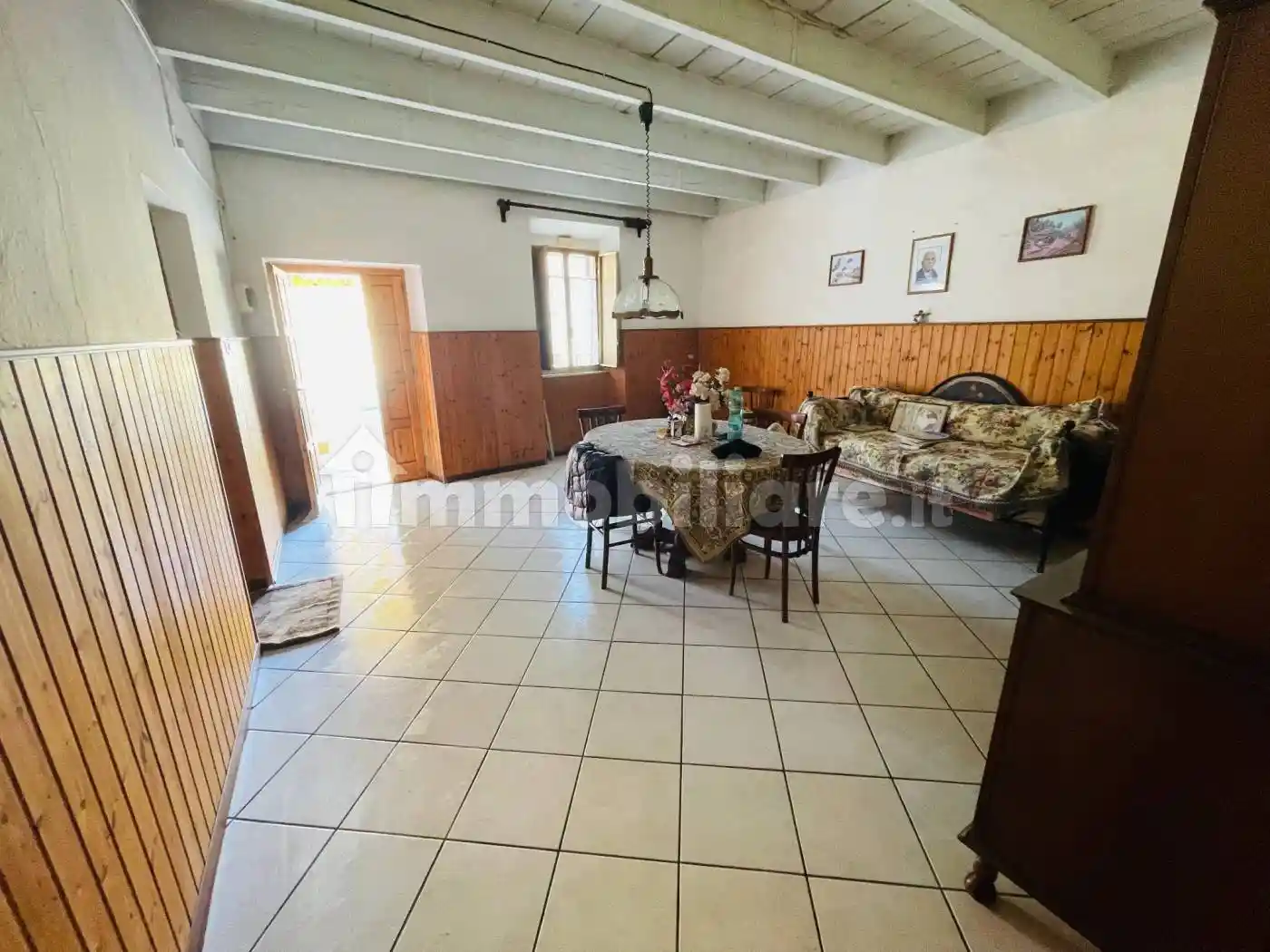 Casa indipendente in vendita a Sanluri