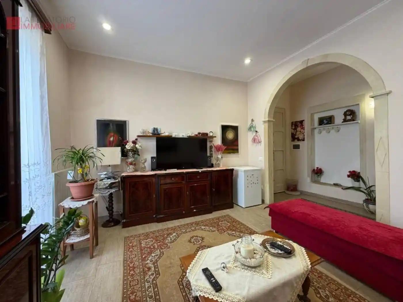 Appartamento in vendita a Lecce