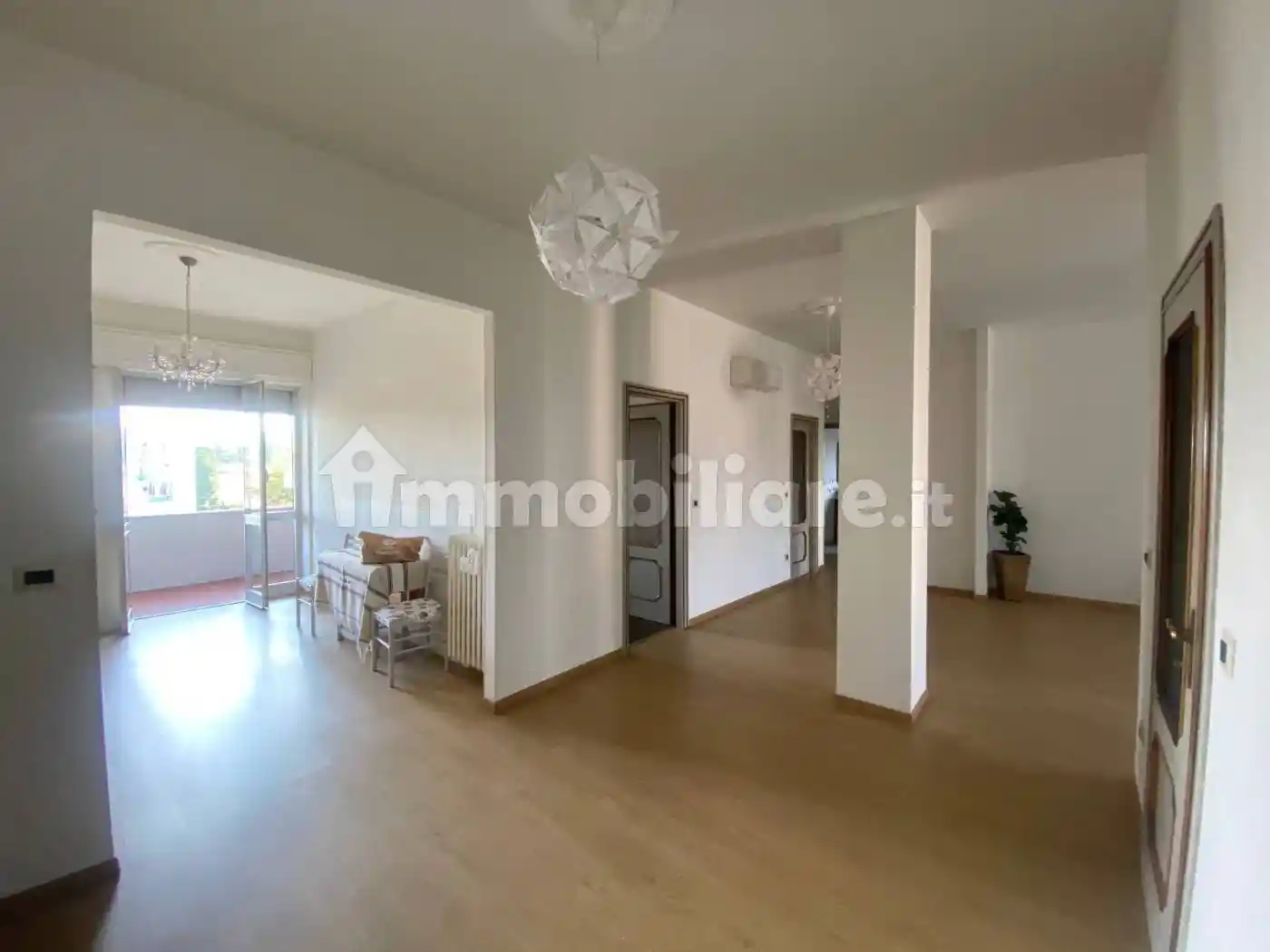 Appartamento in vendita a Nizza Monferrato