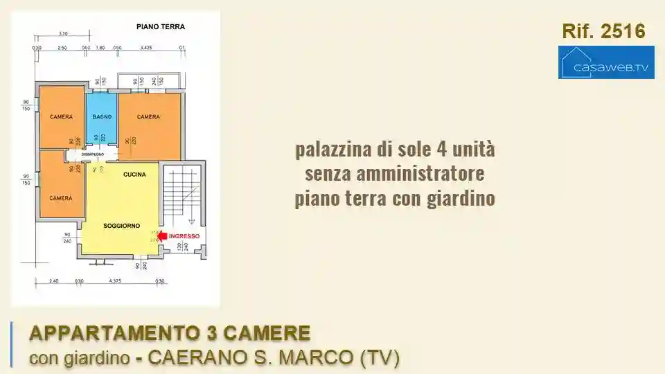Appartamento - foto 2