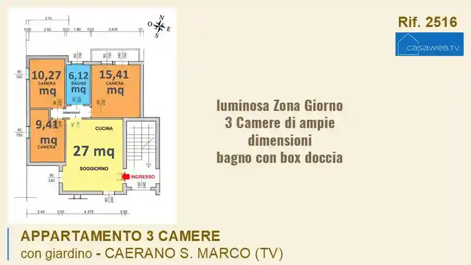 Appartamento - foto 3