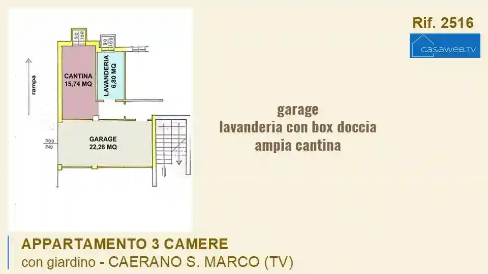 Appartamento - foto 4