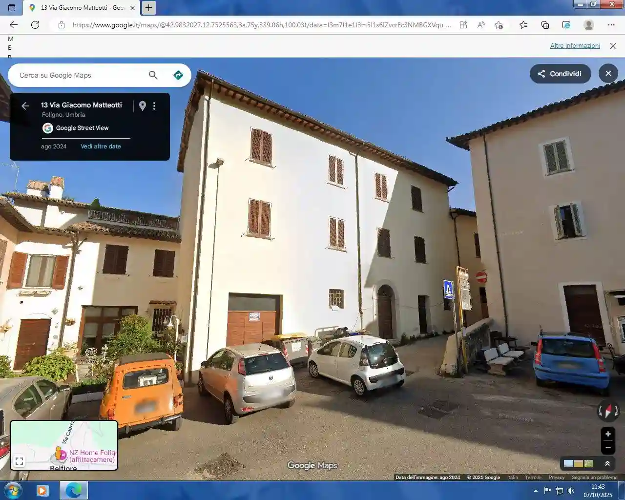 Palazzo - Edificio - foto 2