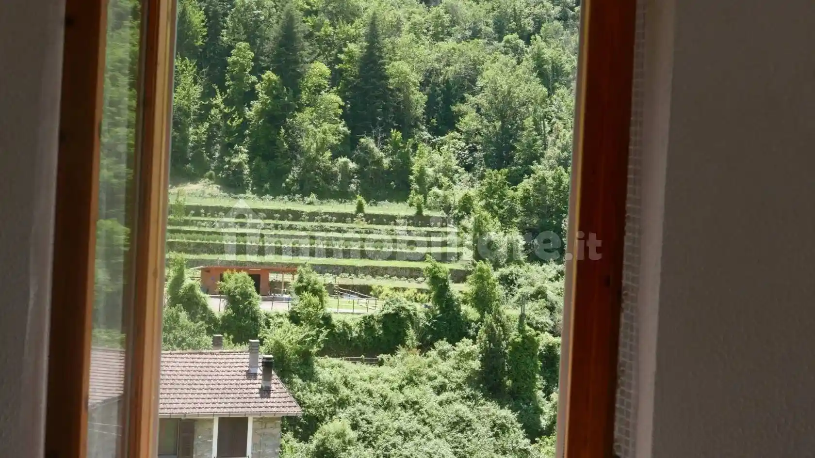 Appartamento in vendita a Pigna