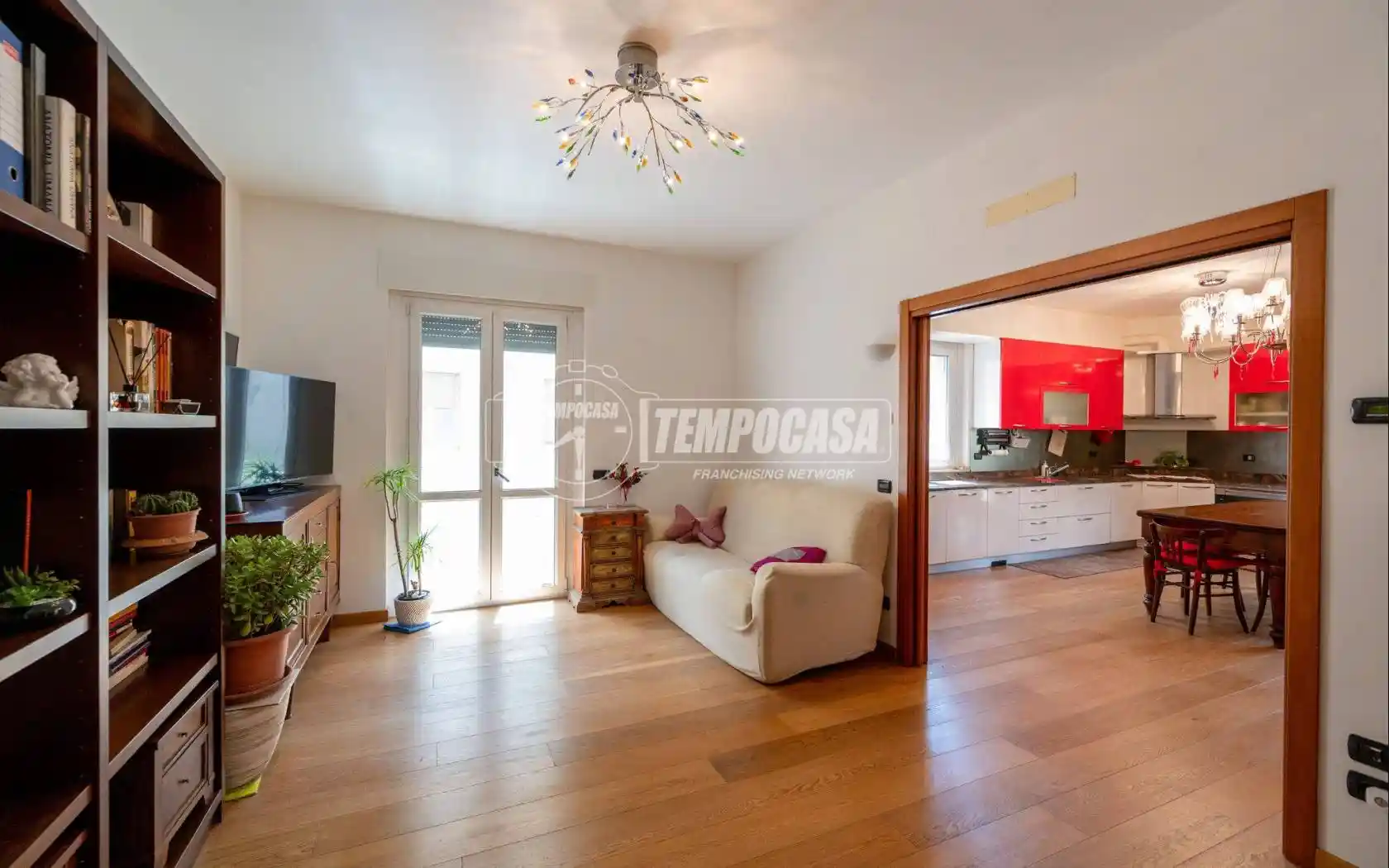 Appartamento in vendita a Fidenza