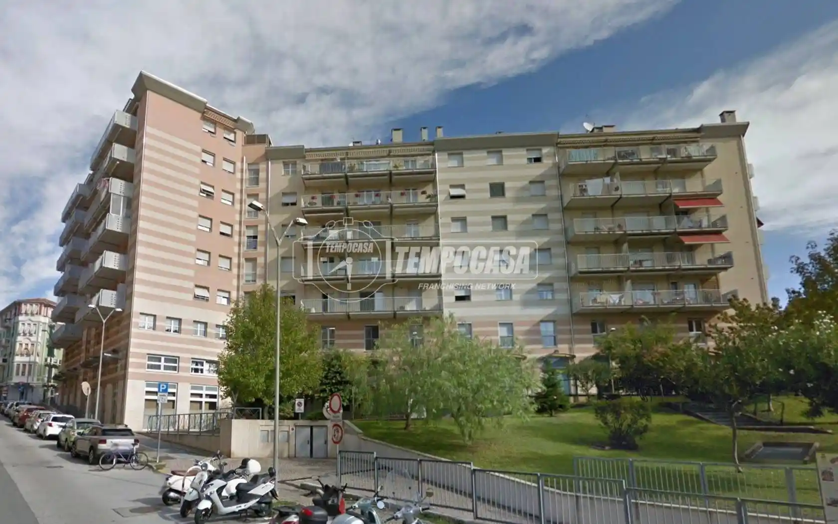 Attico - Mansarda in vendita a Savona