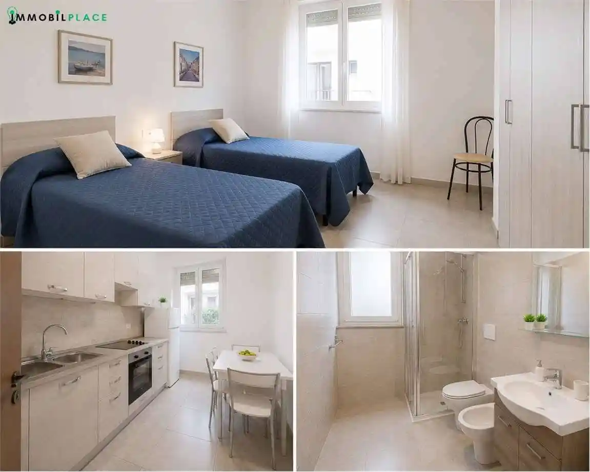 Appartamento in vendita a Trento