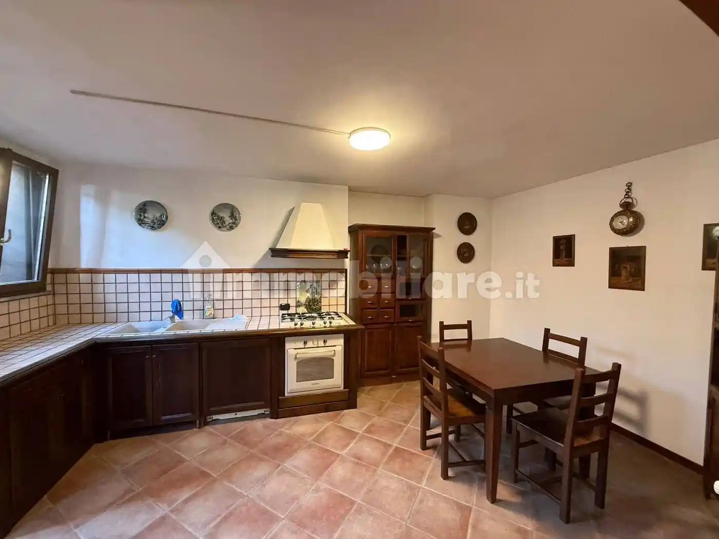 Villa in affitto a Roma