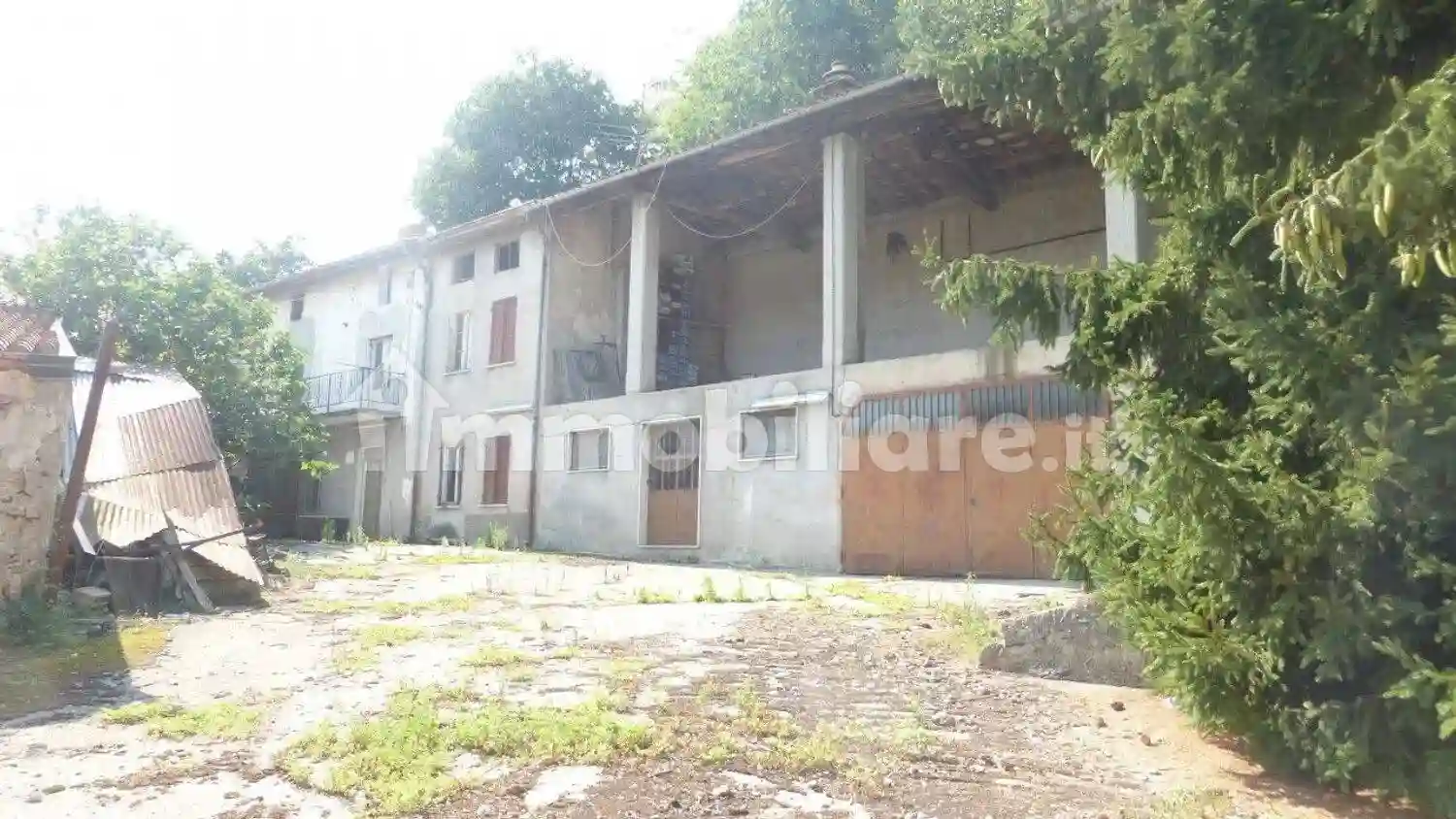 Palazzo - Edificio - foto 2