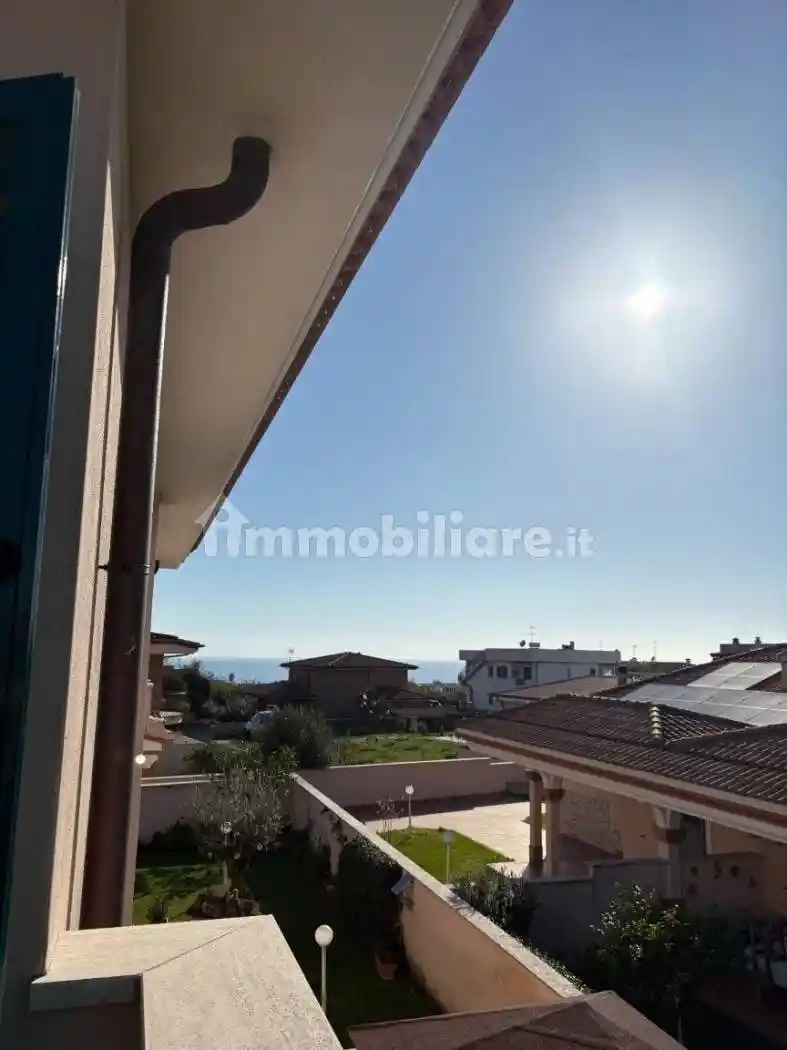 Villetta a schiera in vendita a Anzio