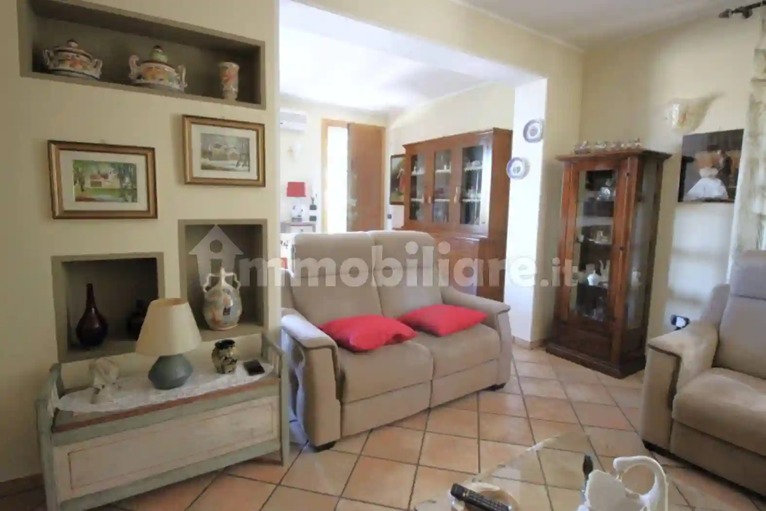 Villetta a schiera - foto 5