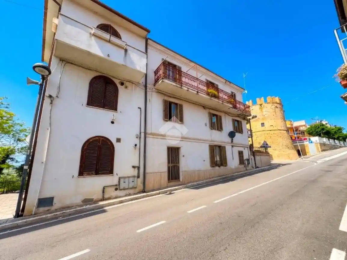 Casa indipendente