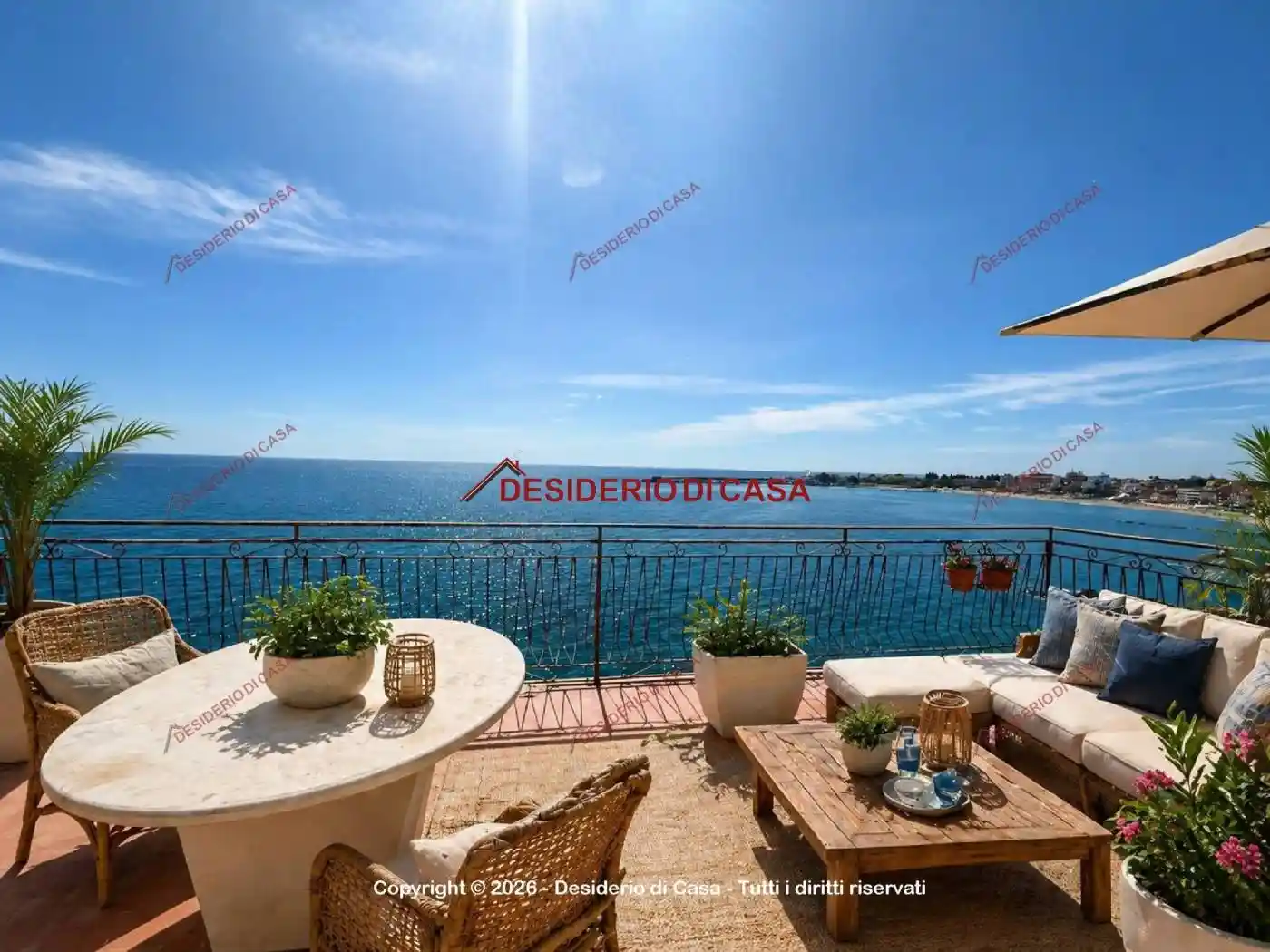 Appartamento in vendita a Giardini-Naxos