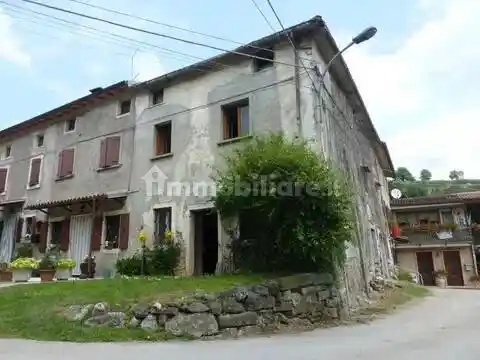 Rustico - Casale in vendita a Badia Calavena