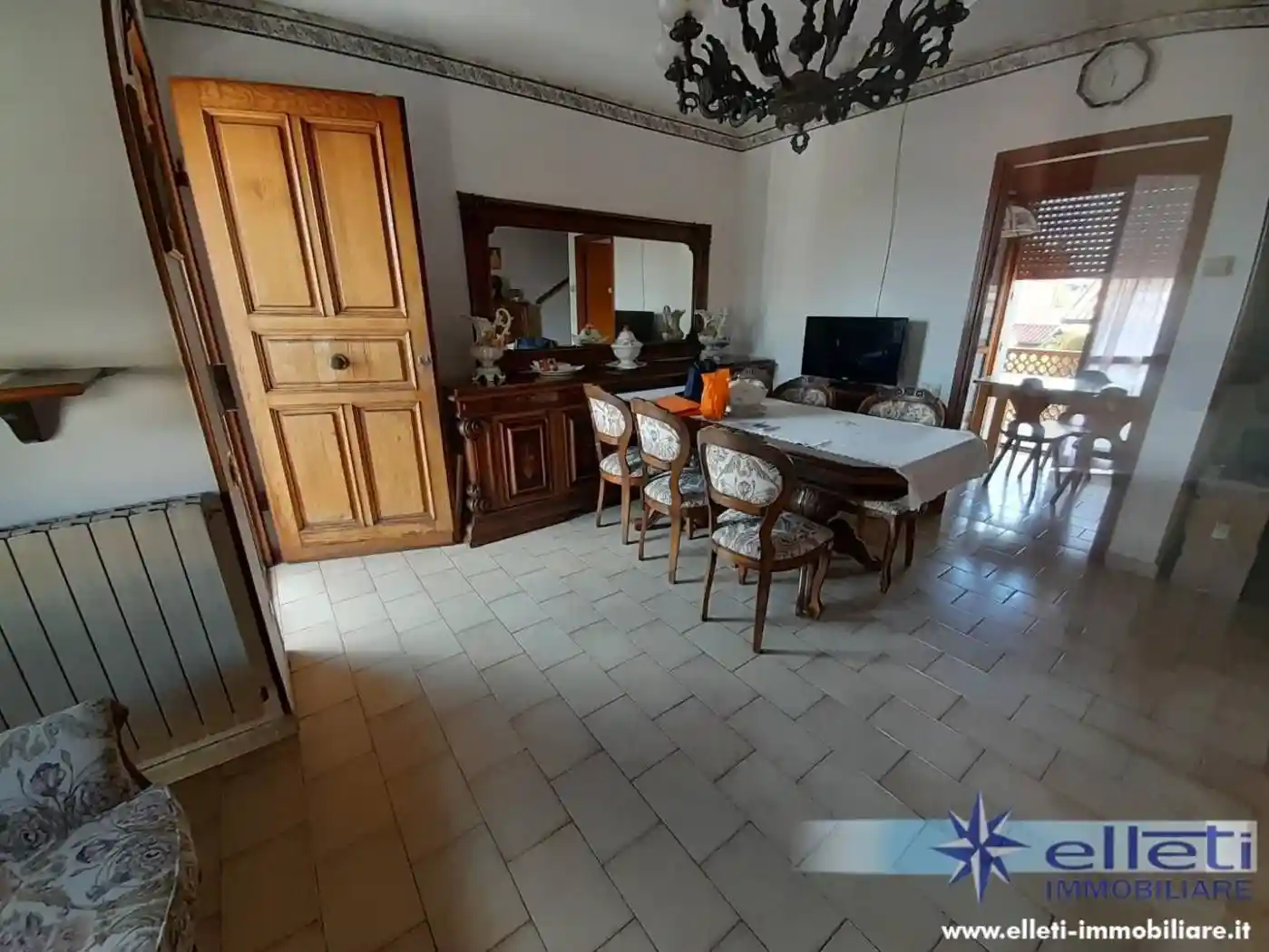Appartamento in vendita a Massa