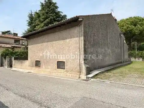 Villa in vendita a Tregnago