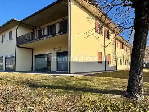 Appartamento in vendita a Tregnago