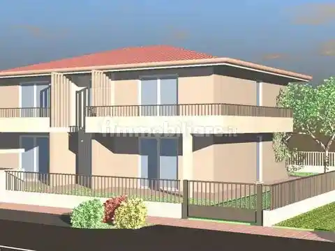 Appartamento in vendita a Tregnago