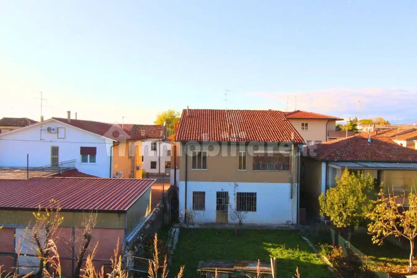 Casa indipendente in vendita a Lonigo