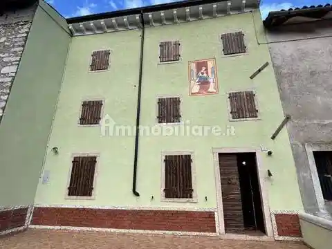 Rustico - Casale in vendita a Selva di Progno