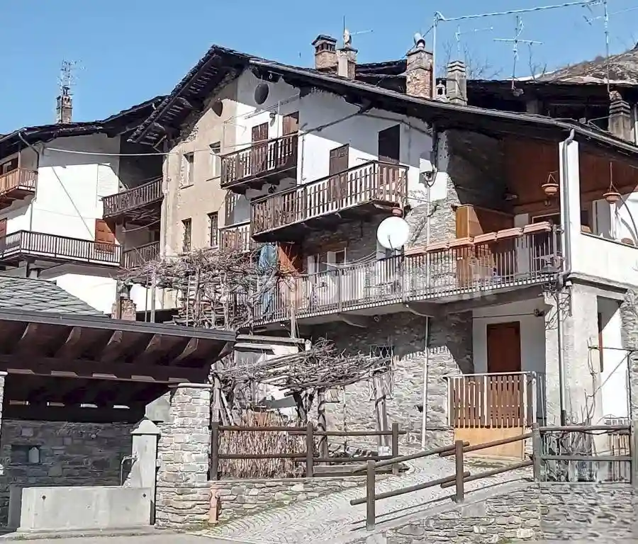 Casa indipendente - foto 2