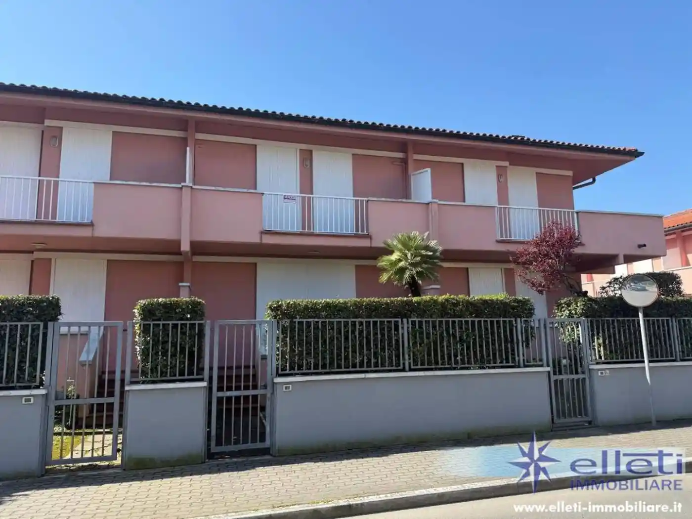 Villetta a schiera in vendita a Massa