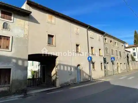 Villa in vendita a Tregnago