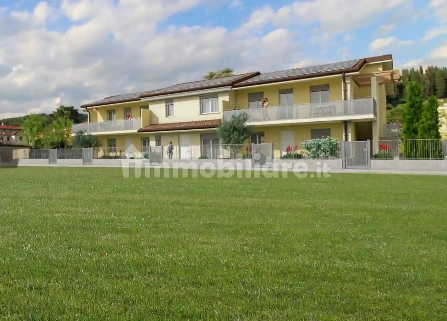 Villa - foto 3