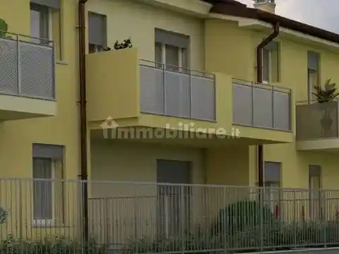 Villa in vendita a Tregnago