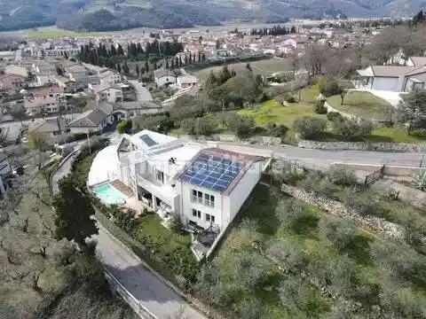 Villa in vendita a Tregnago
