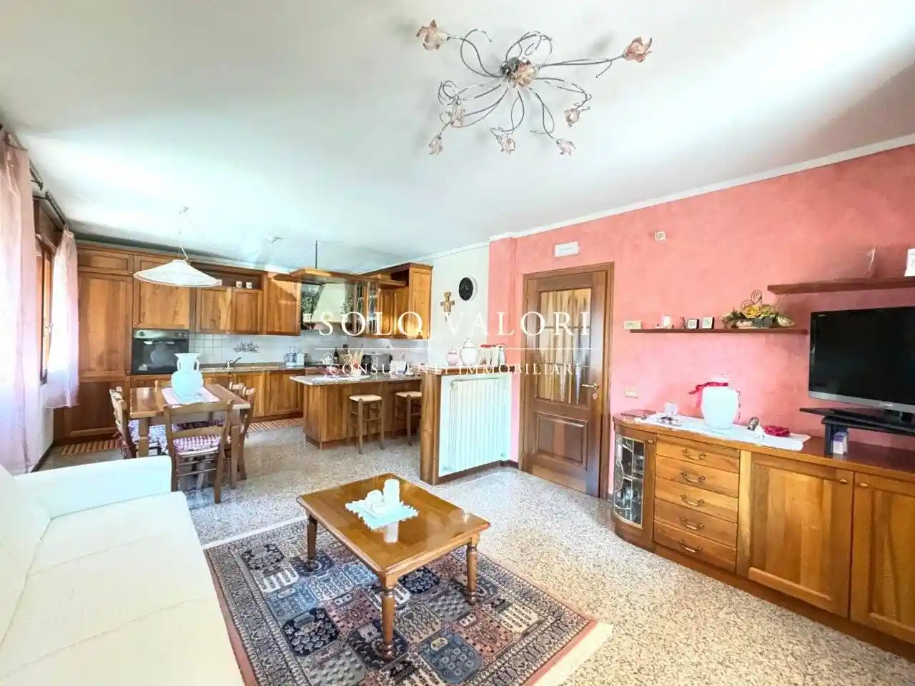 Casa indipendente in vendita a Resana