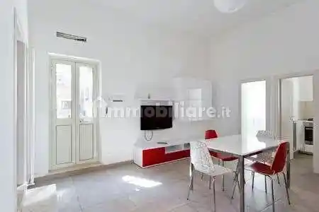Appartamento in affitto a Palermo
