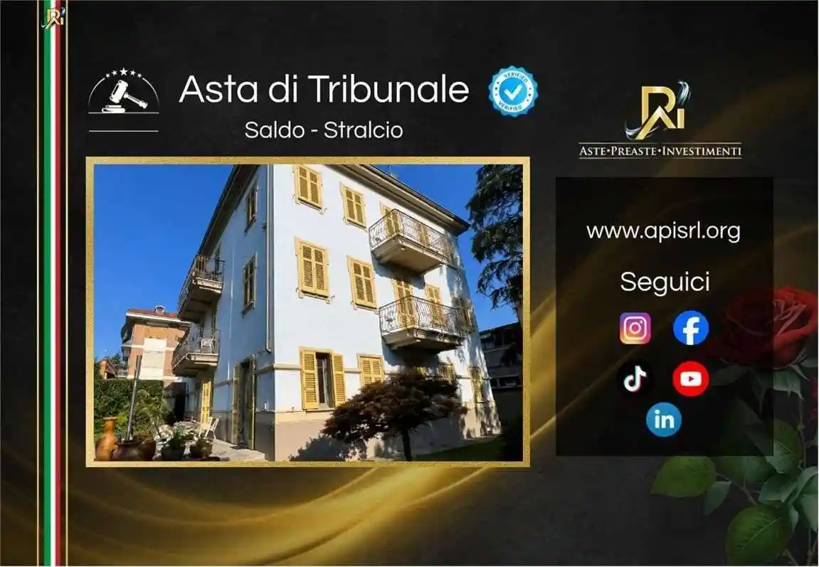Appartamento