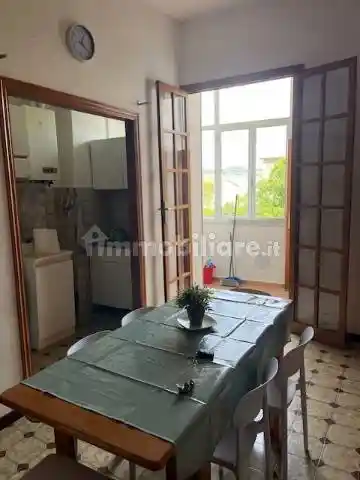 Appartamento in affitto a Ancona