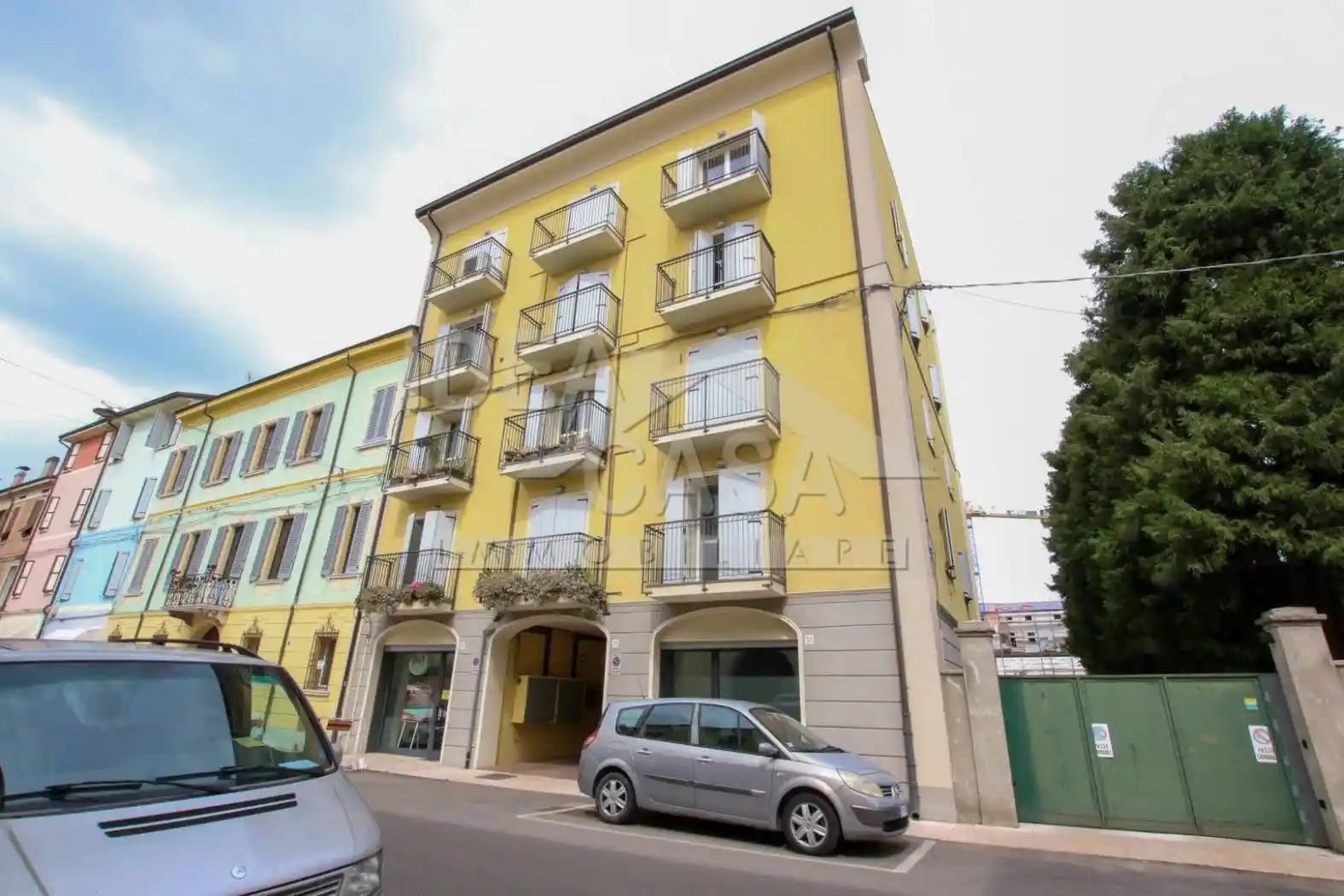 Appartamento in vendita a Mirandola