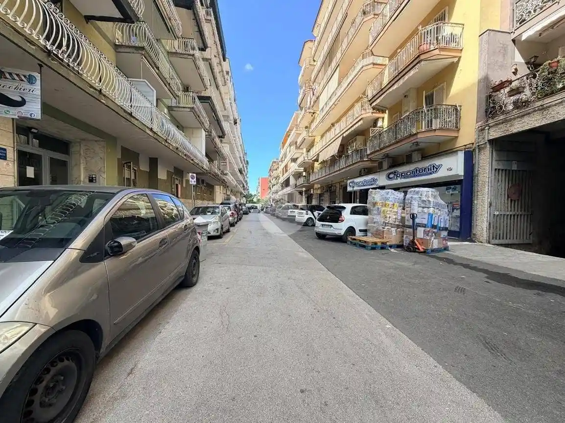 Appartamento in affitto a Napoli