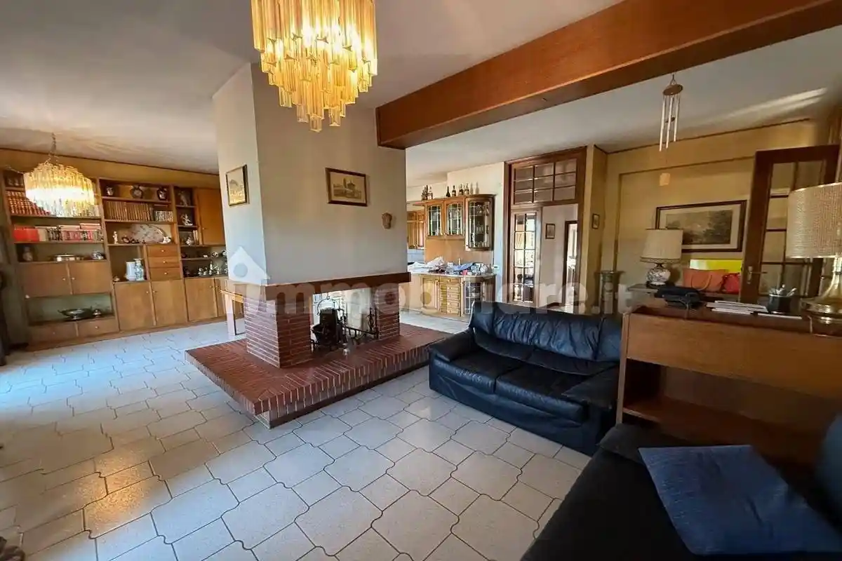 Appartamento in vendita a Certaldo