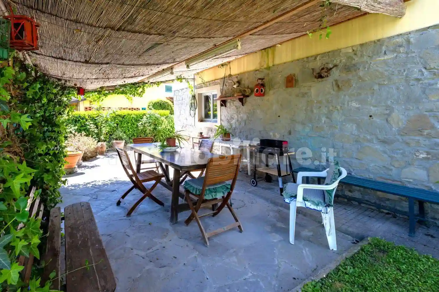 Villa - foto 4