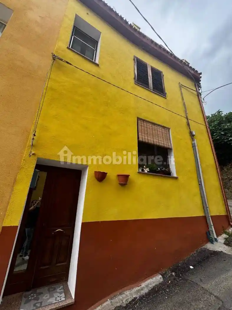 Villa in vendita a Bolotana