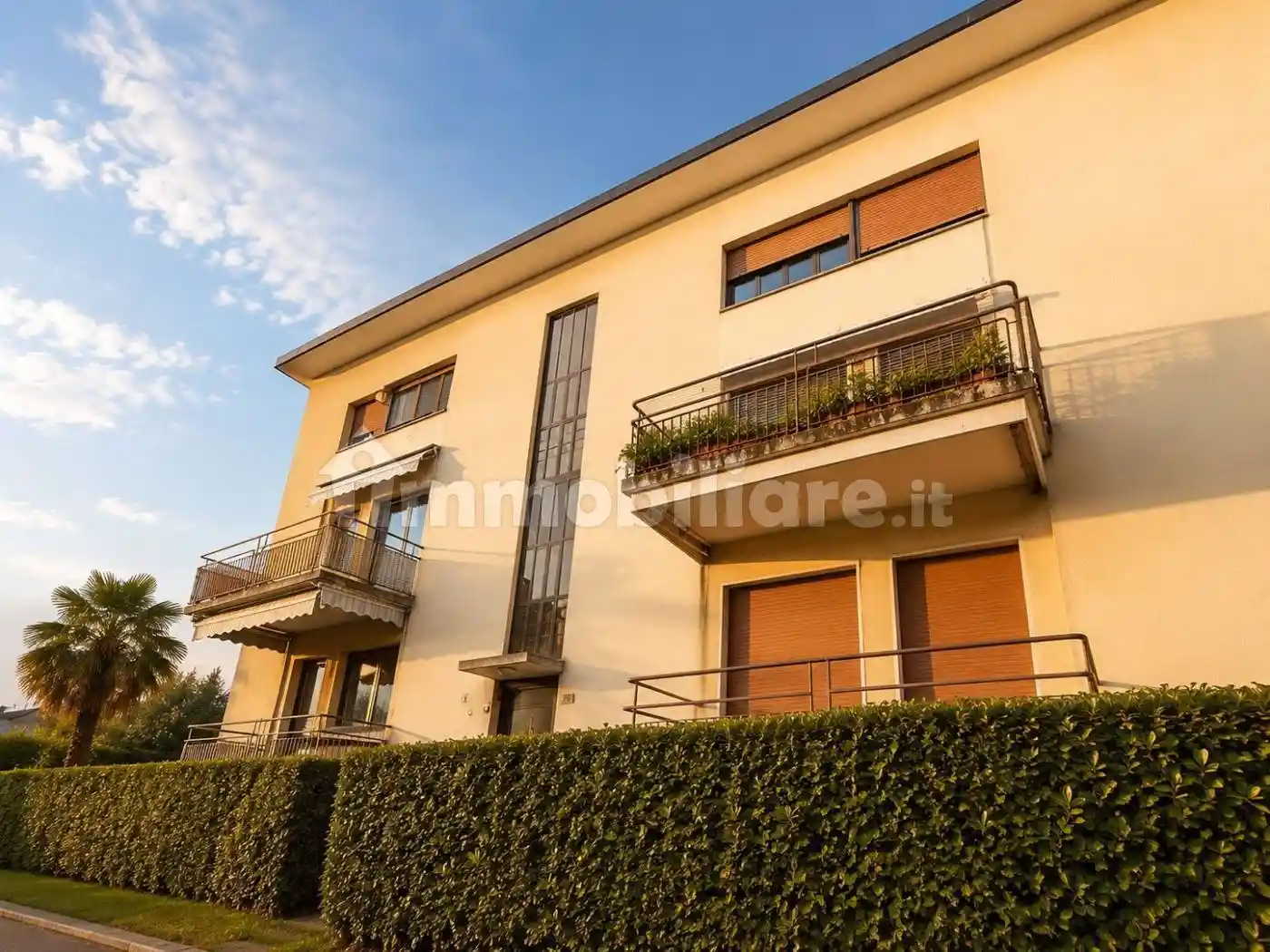 Appartamento in vendita a Tradate