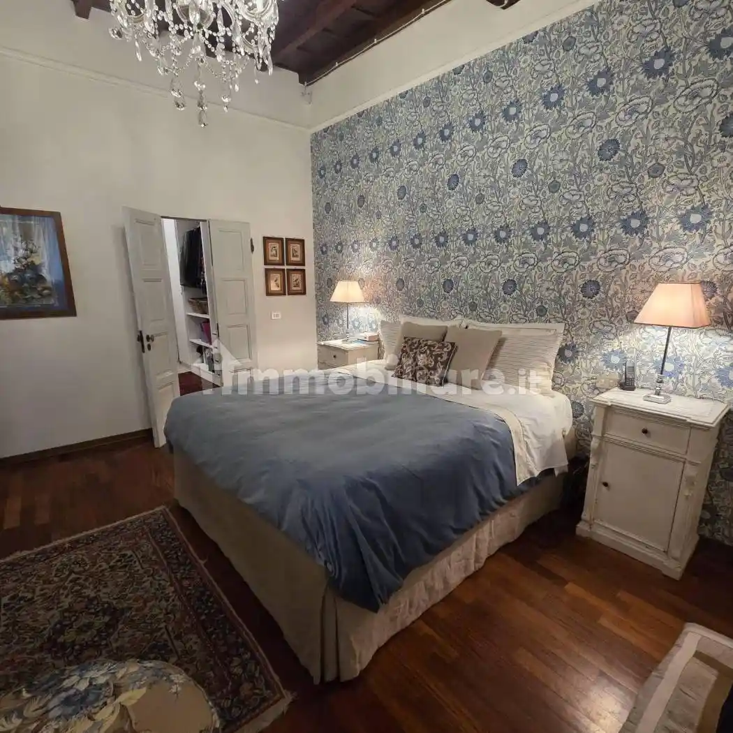 Appartamento in affitto a Firenze