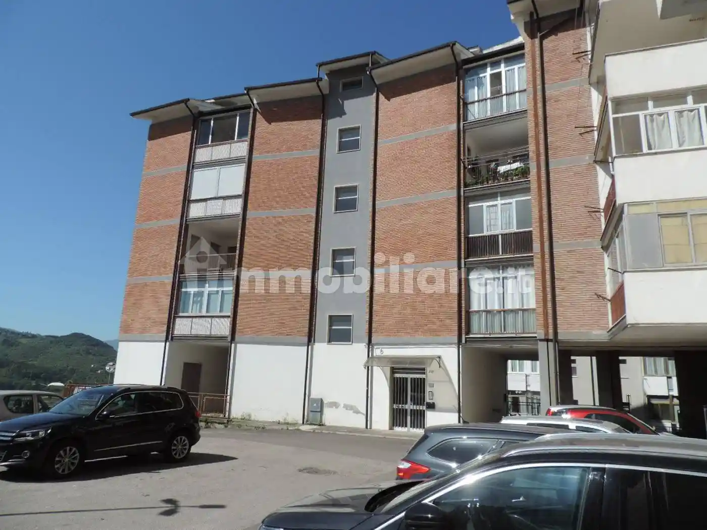 Appartamento in vendita a Potenza