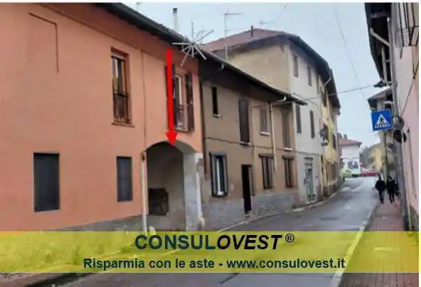 Appartamento in vendita a Bareggio
