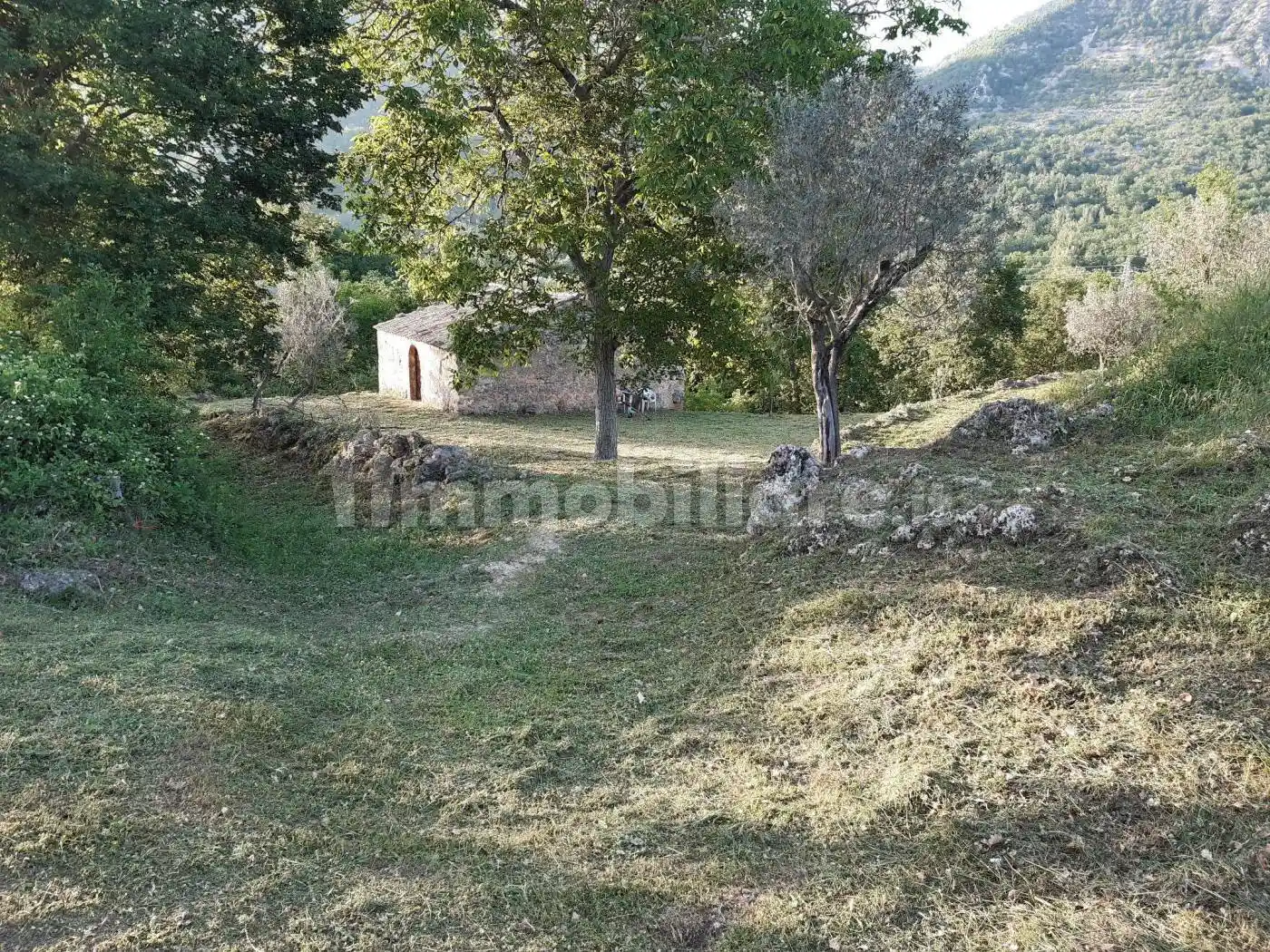 Rustico - Casale in vendita a Castel San Vincenzo