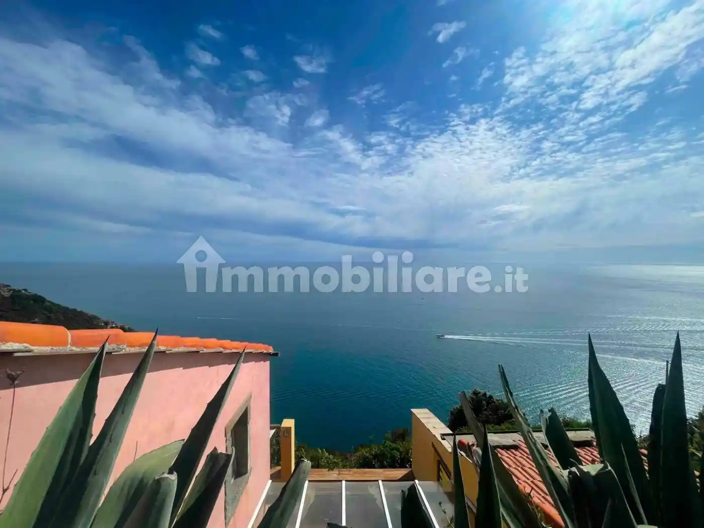Villa in vendita a La Spezia