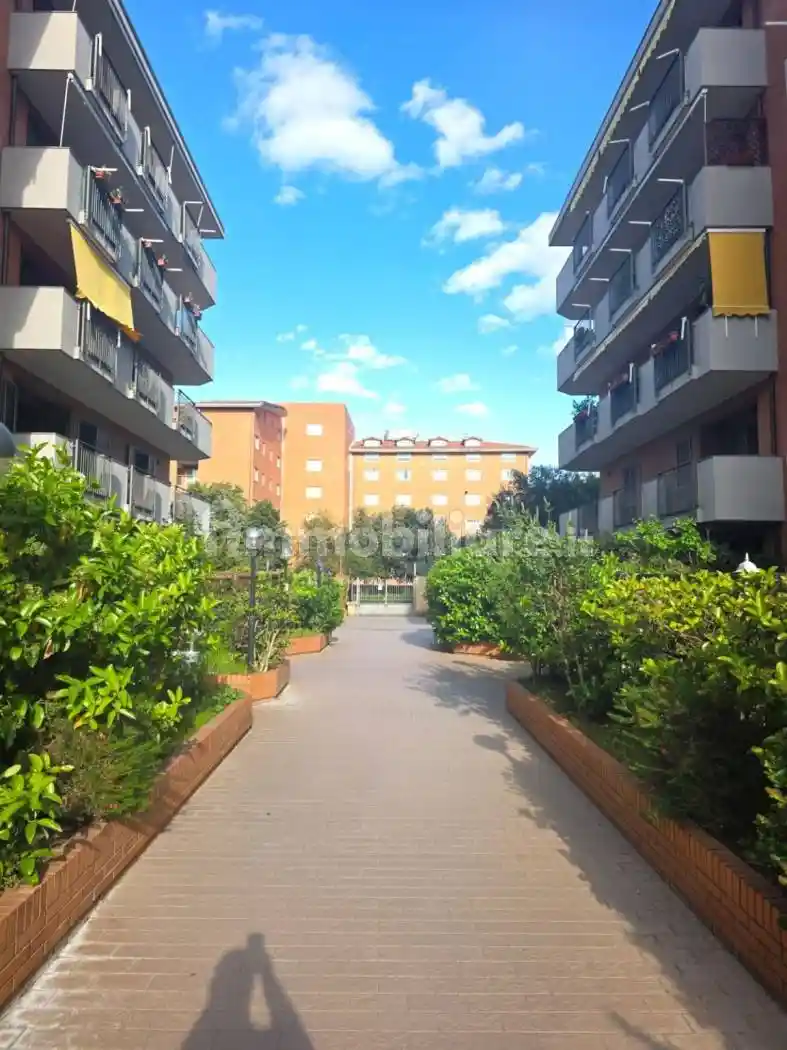 Appartamento in vendita a San Nicola la Strada